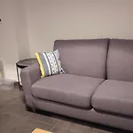 Apartment Au Bord Du