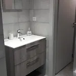 Apartment Au Bord Du *