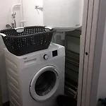 Apartment Au Bord Du