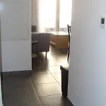 Apartment Au Bord Du Gérardmer