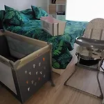 Au Bord Du