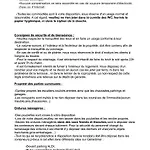 Apartamento Au Bord Du *