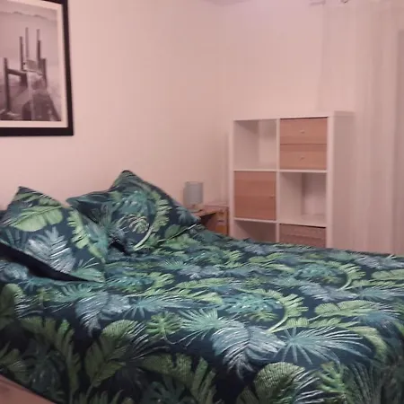 Apartmán Au Bord Du *