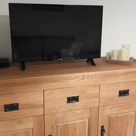 Apartamento Au Bord Du *