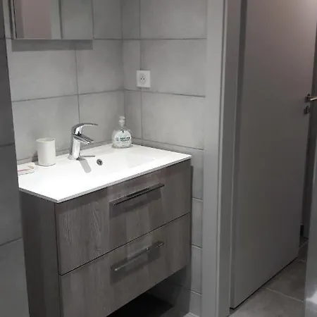 Apartmán Au Bord Du *