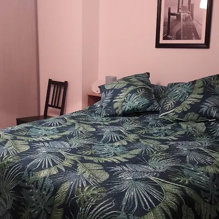Au Bord Du Apartamento