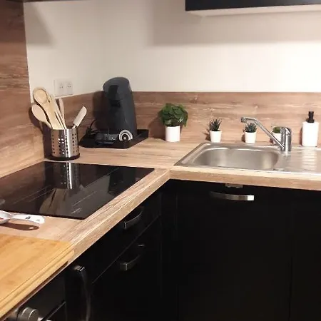 Au Bord Du Appartement Gérardmer