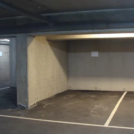 Apartmán Au Bord Du