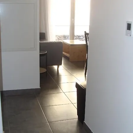 Apartmán Au Bord Du Gérardmer
