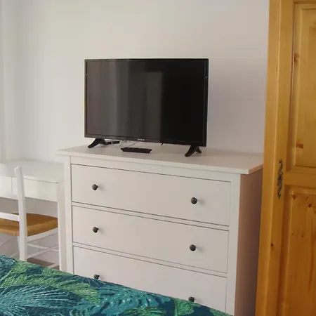 Au Bord Du Apartamento