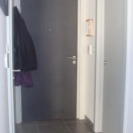 Apartmán Au Bord Du *