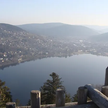 Au Bord Du Gérardmer