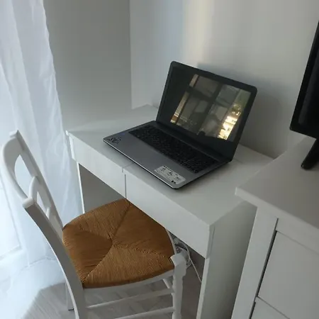 Au Bord Du Apartmán Gérardmer