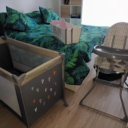 Au Bord Du
