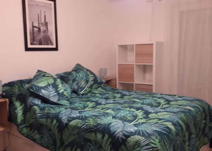 Apartmán Au Bord Du *