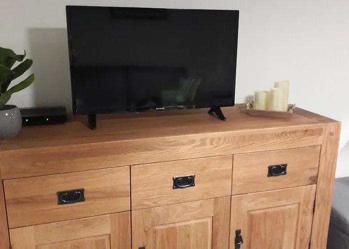 Apartmán Au Bord Du *