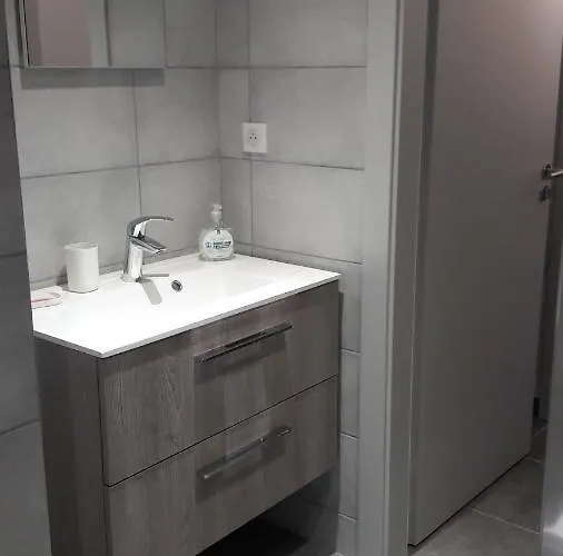 Appartement Au Bord Du *