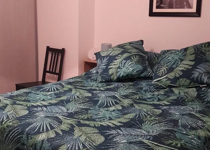 Au Bord Du Apartmán