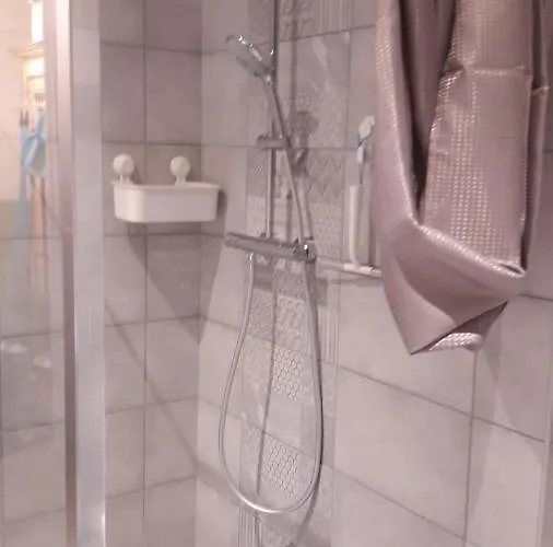 Au Bord Du Appartement Gérardmer