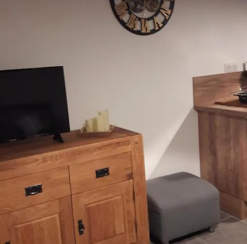 Au Bord Du Appartement *