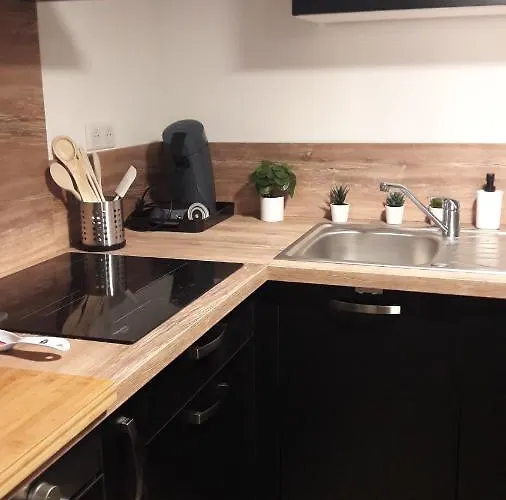 Au Bord Du Appartement Gérardmer