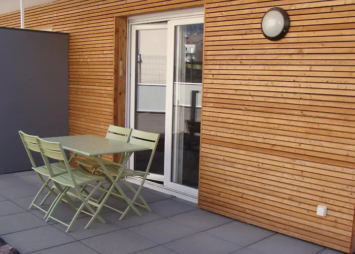 Au Bord Du * Gérardmer