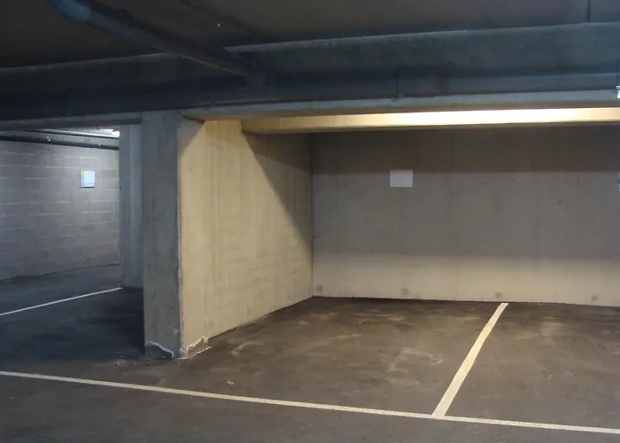 Appartement Au Bord Du