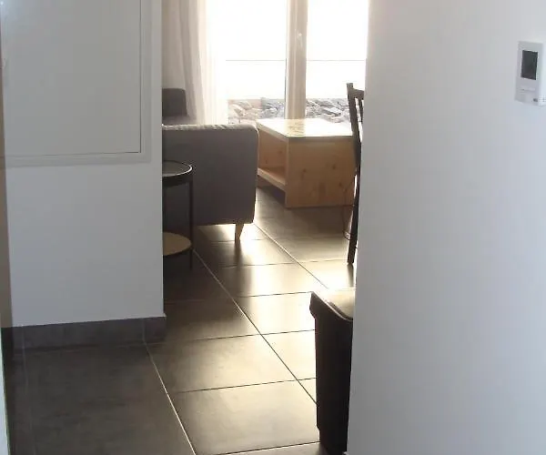 Apartmán Au Bord Du Gérardmer