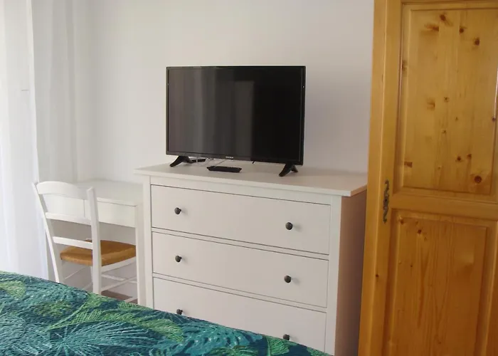 Au Bord Du Apartmán