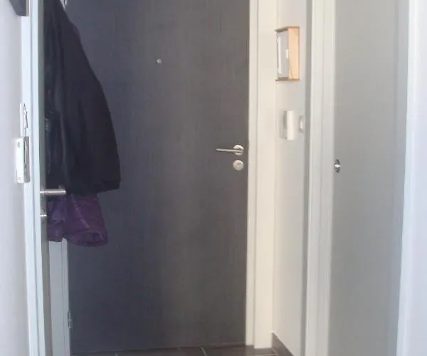 Appartement Au Bord Du *