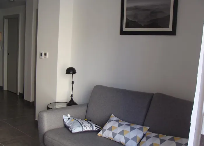 Appartement Au Bord Du *