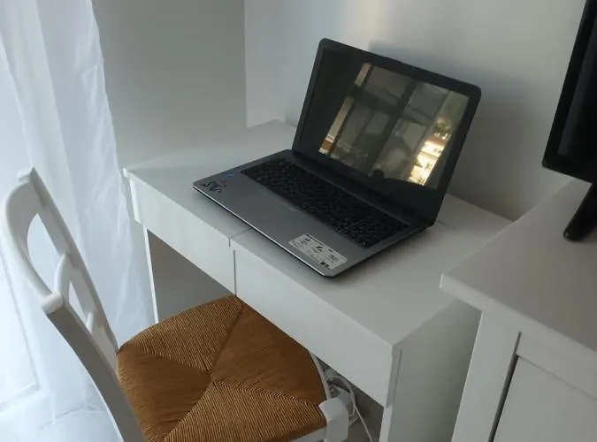 Au Bord Du Appartement Gérardmer