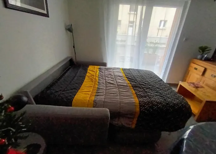 Au Bord Du Apartmán